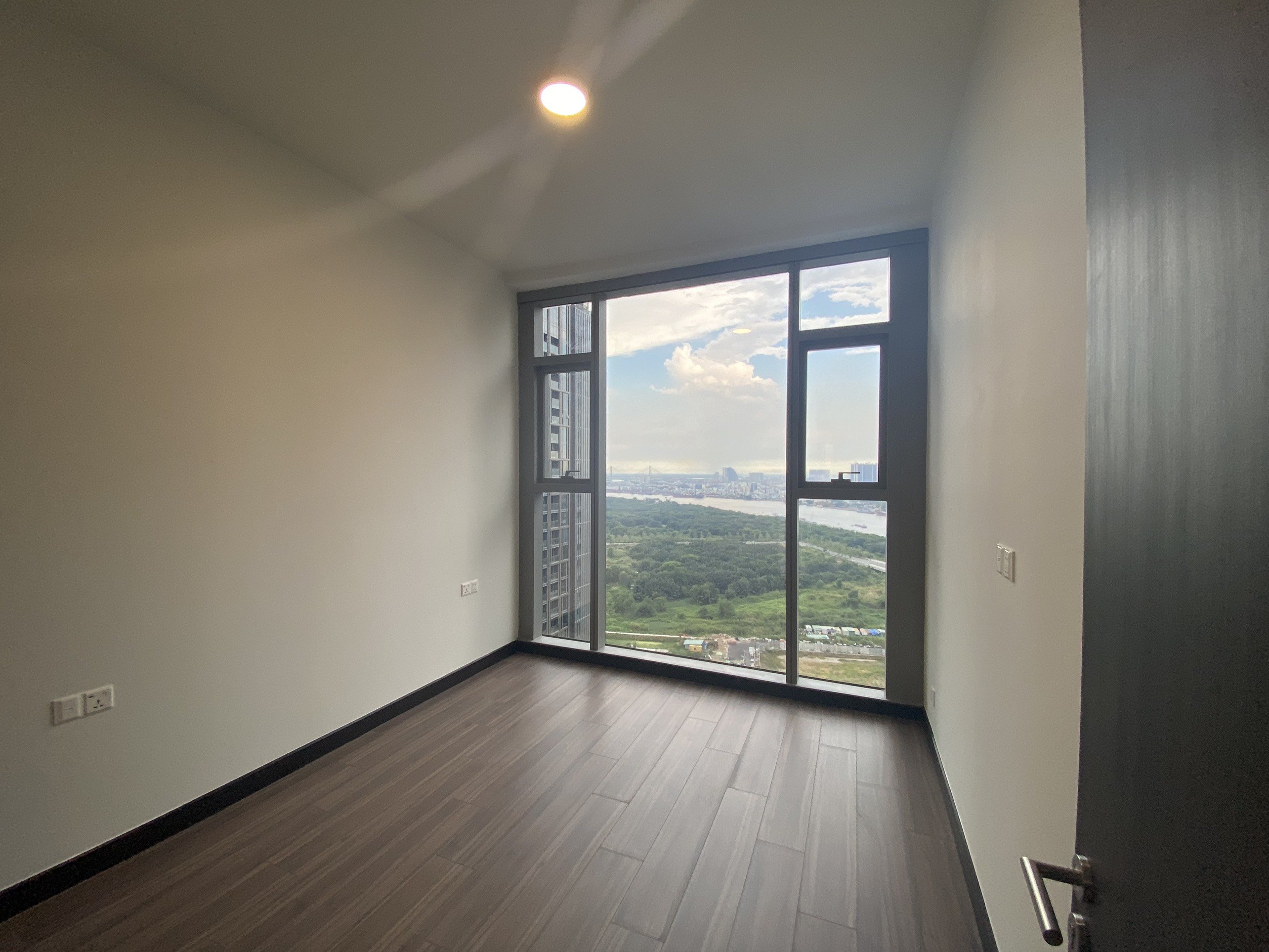 Cho Thuê Căn Hộ 1PN Empire City EP1052 - ảnh nhỏ 2