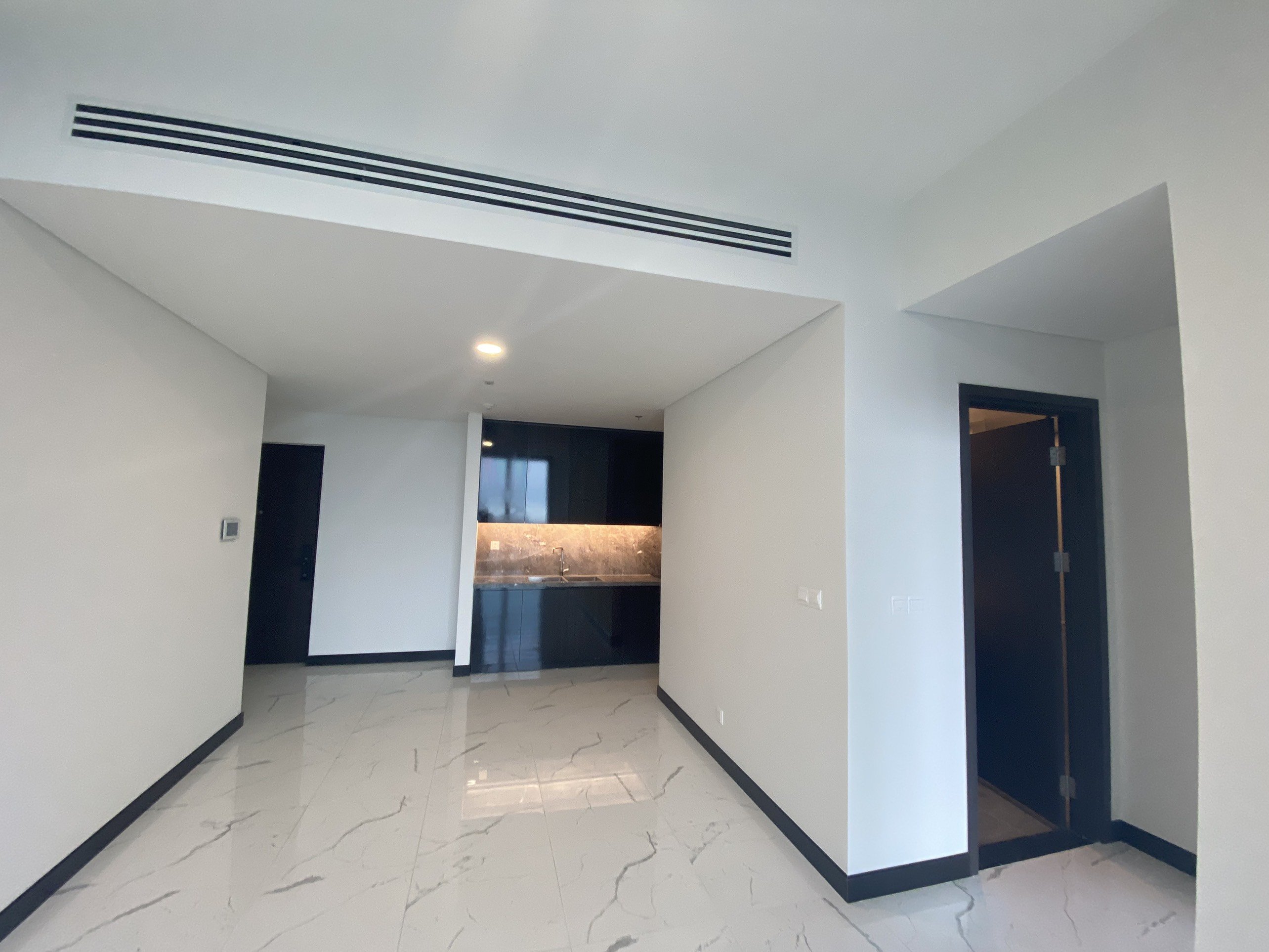 Cho Thuê Căn Hộ 1PN Empire City EP1052 - ảnh nhỏ 6