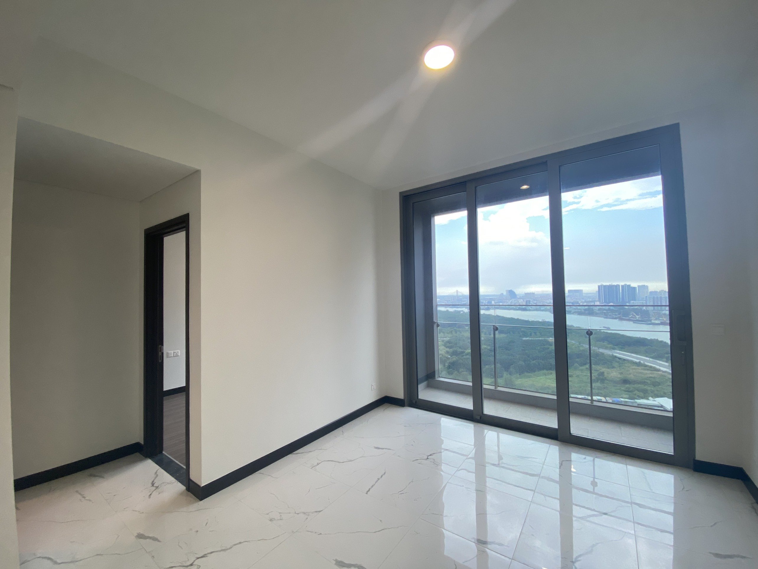 Cho Thuê Căn Hộ 1PN Empire City EP1052 - ảnh nhỏ 7