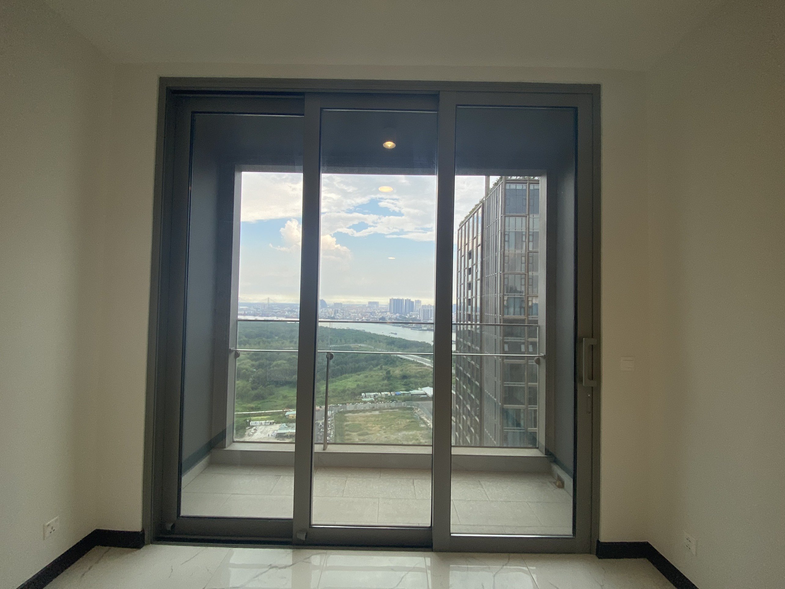 Cho Thuê Căn Hộ 1PN Empire City EP1052 - ảnh nhỏ 8