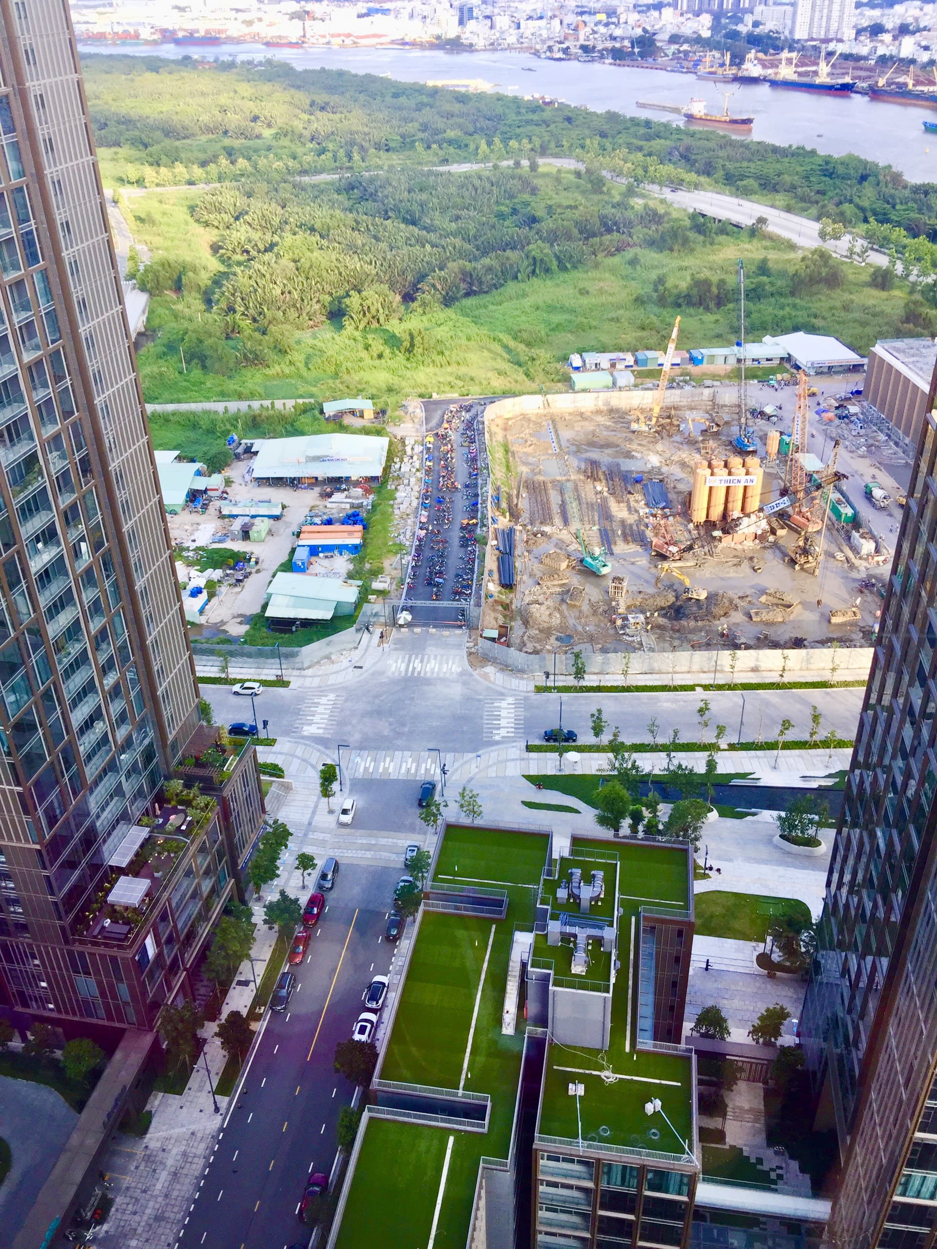 Bán Căn Hộ 1PN Empire City EP1073 - ảnh nhỏ 2
