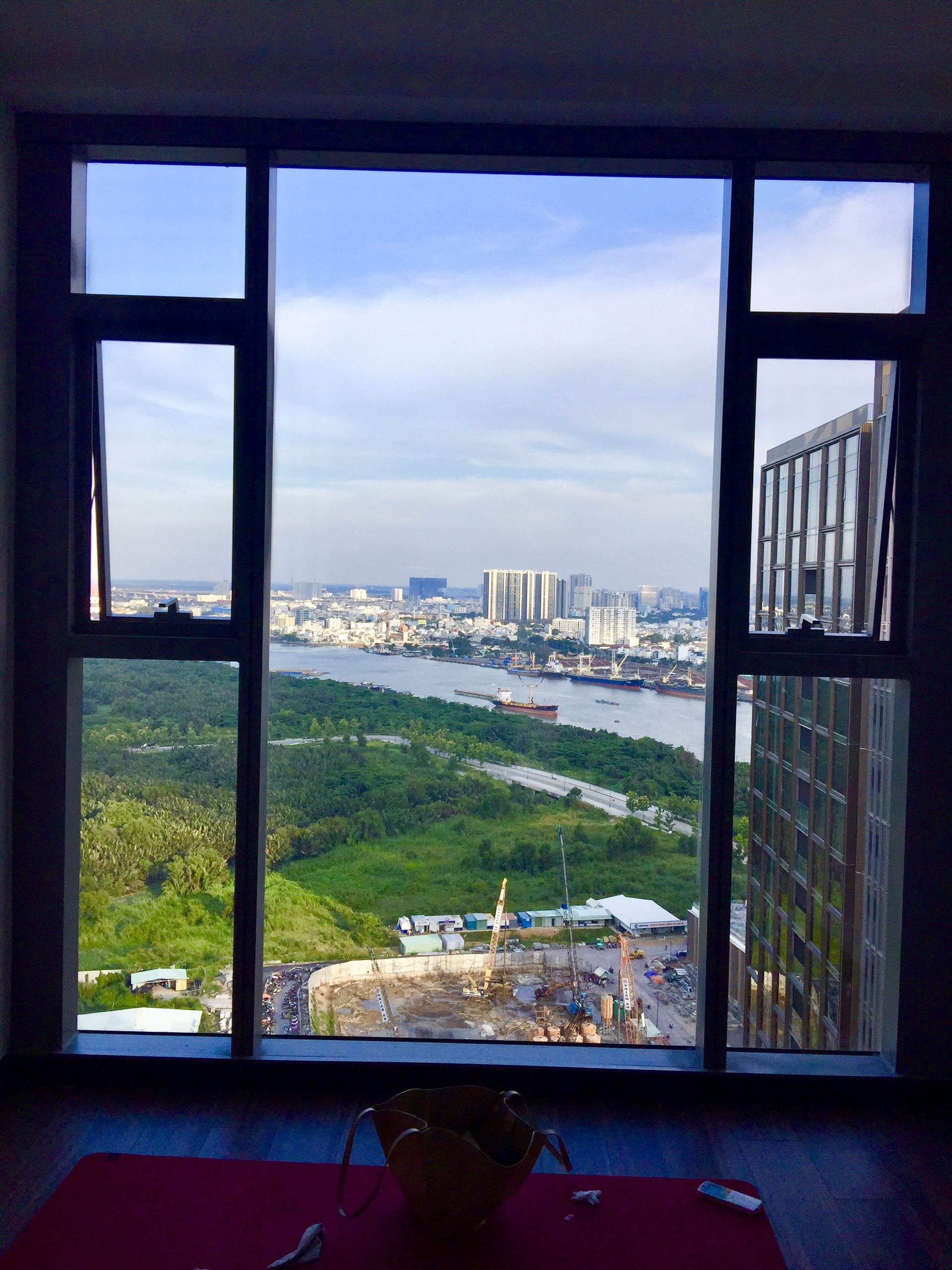 Bán Căn Hộ 1PN Empire City EP1073 - ảnh nhỏ 3