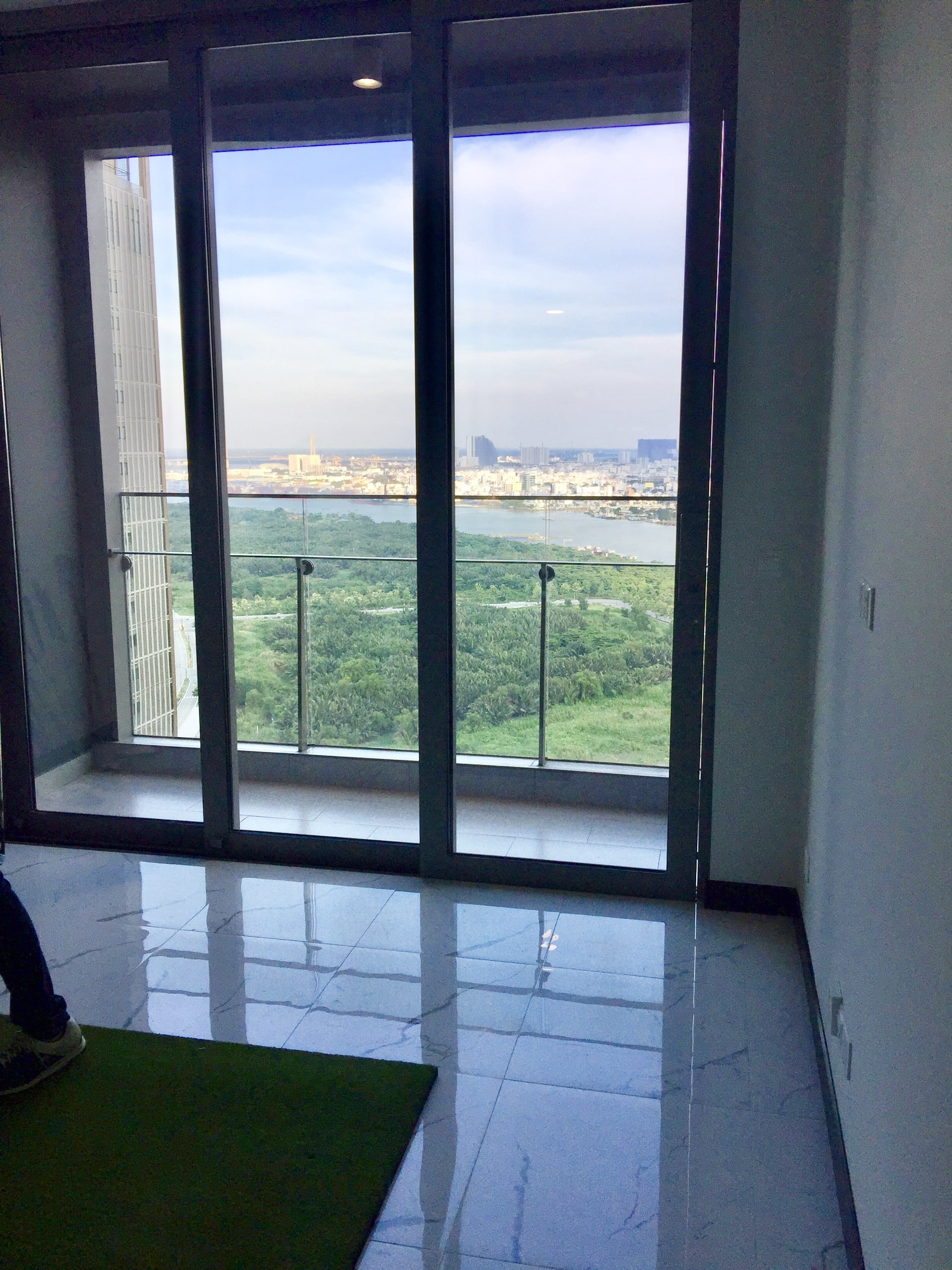 Bán Căn Hộ 1PN Empire City EP1073 - ảnh nhỏ 7