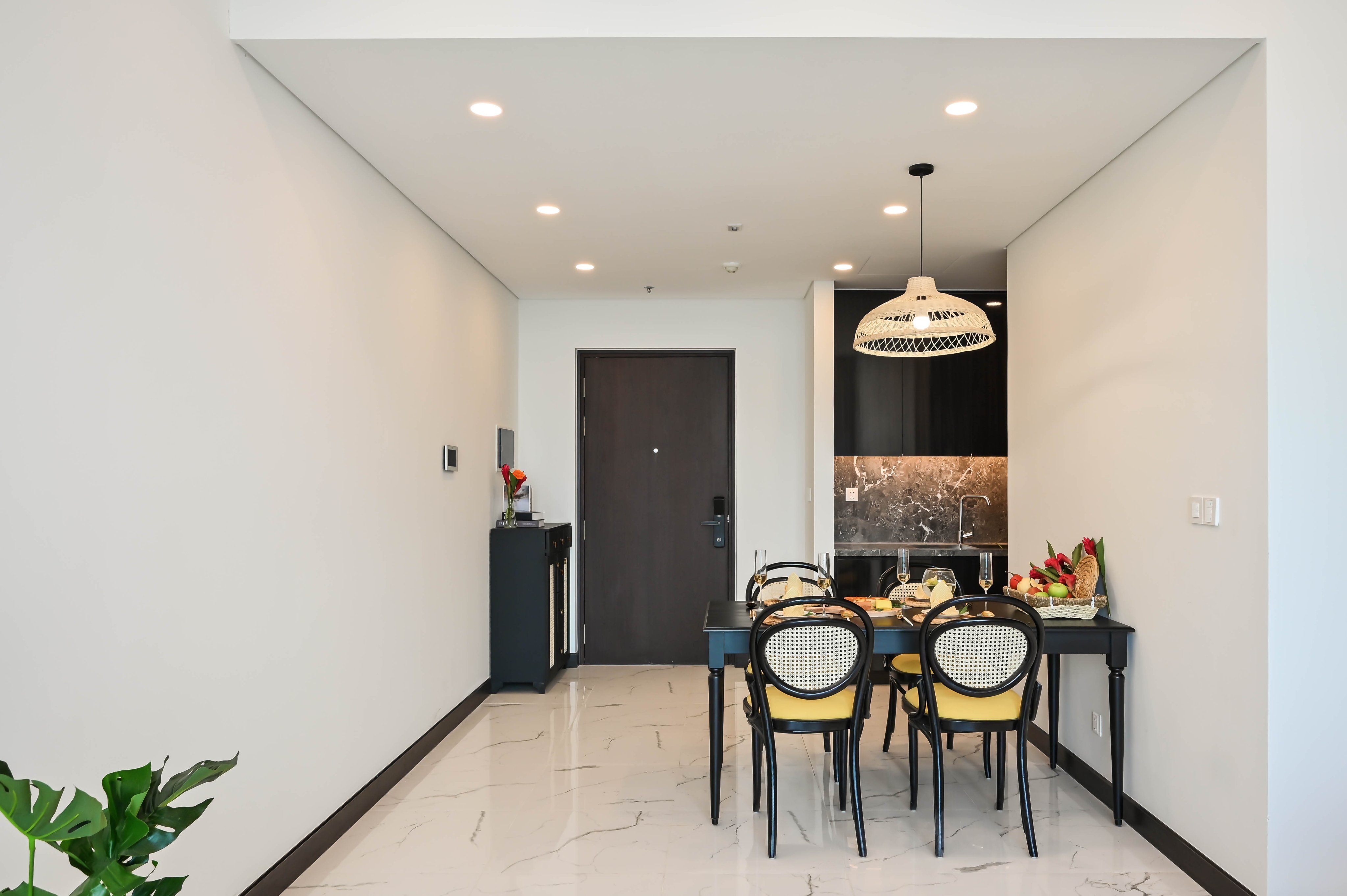 Cho Thuê Căn Hộ 1PN Empire City EP1075 - ảnh nhỏ 4