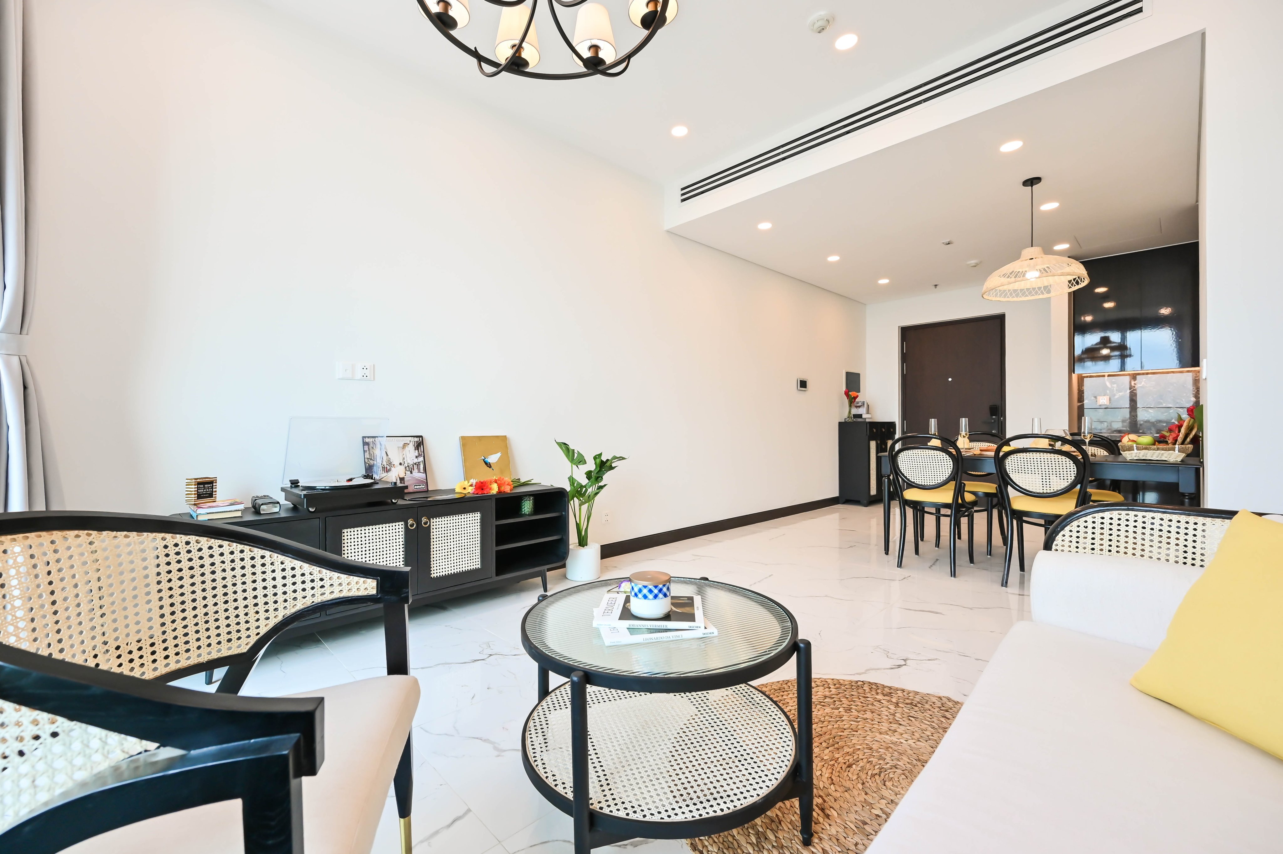 Cho Thuê Căn Hộ 1PN Empire City EP1075 - ảnh nhỏ 5