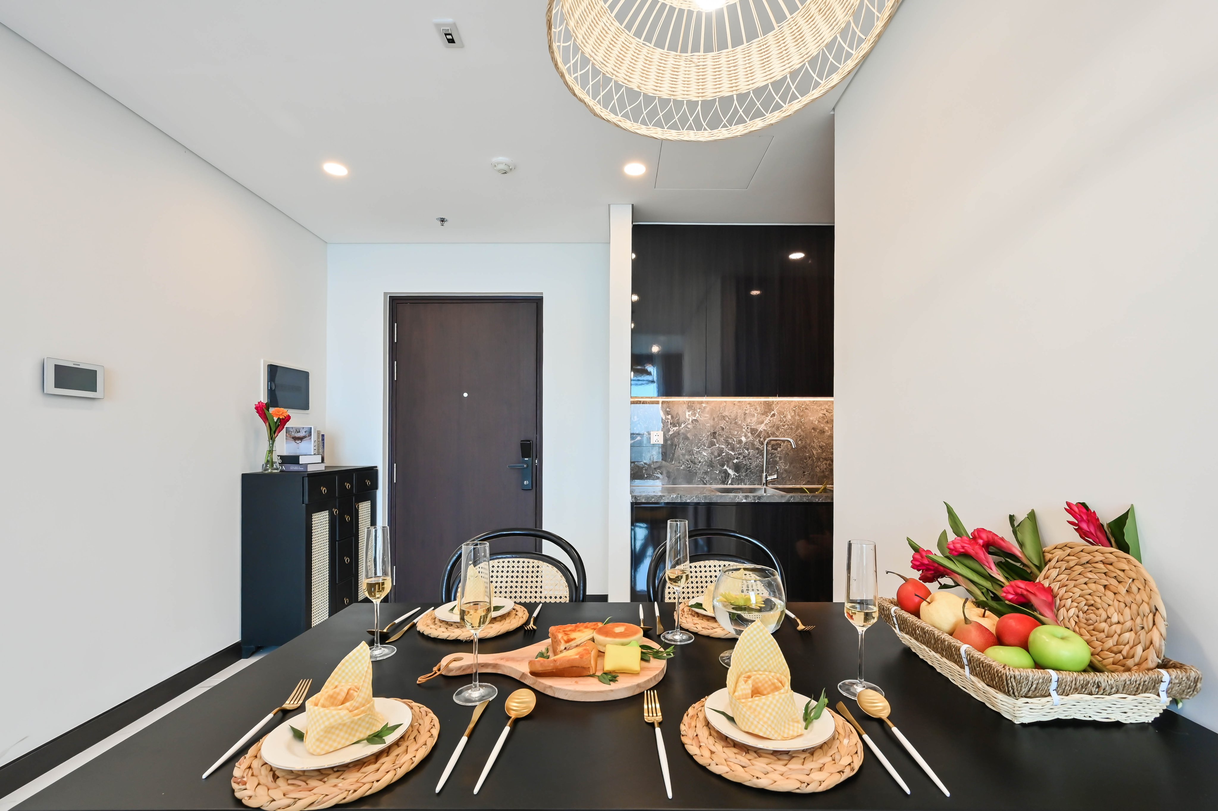 Cho Thuê Căn Hộ 1PN Empire City EP1075 - ảnh nhỏ 7