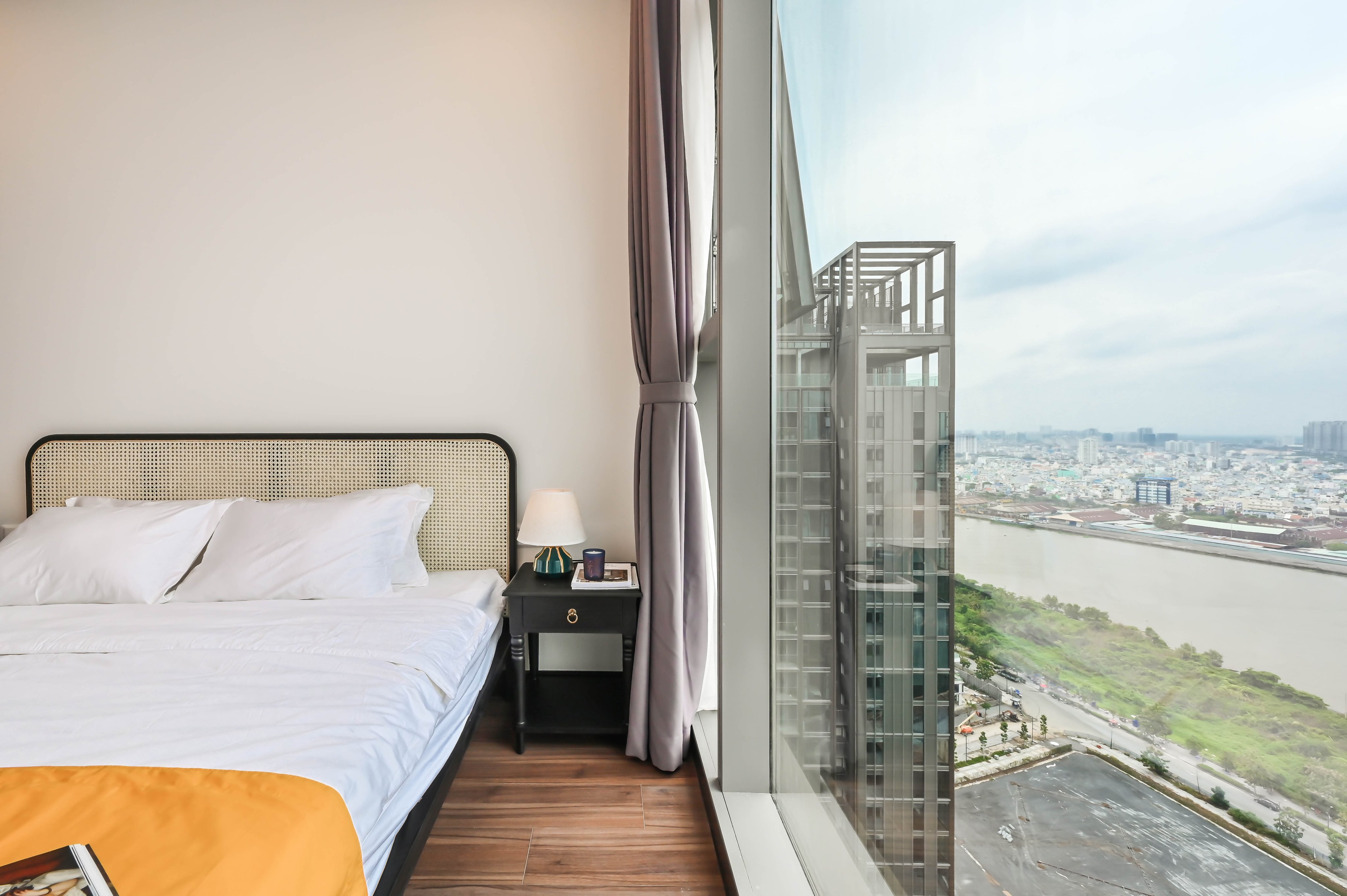 Cho Thuê Căn Hộ 1PN Empire City EP1075 - ảnh nhỏ 14