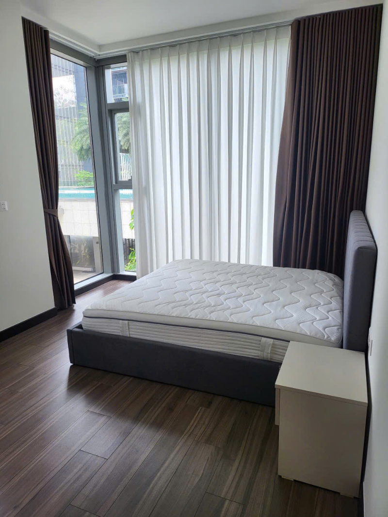 Cho Thuê Căn Hộ 2PN Empire City EP1079 - ảnh nhỏ 4