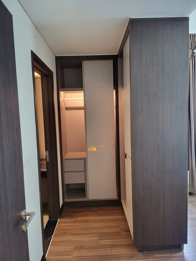Cho Thuê Căn Hộ 2PN Empire City EP1079 - ảnh nhỏ 6