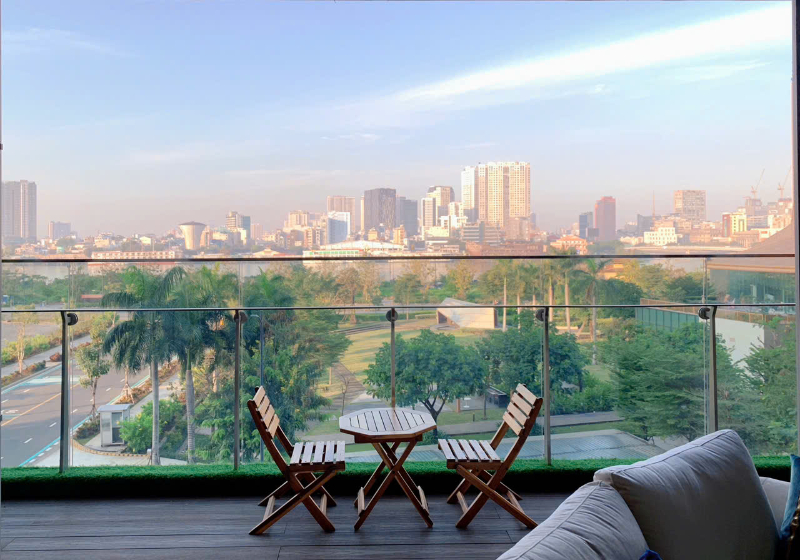 Cho Thuê Căn Hộ 3PN Empire City EP1089 - ảnh nhỏ 6