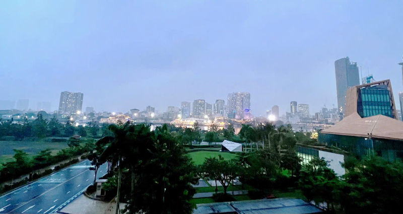 Cho Thuê Căn Hộ 3PN Empire City EP1089 - ảnh nhỏ 7
