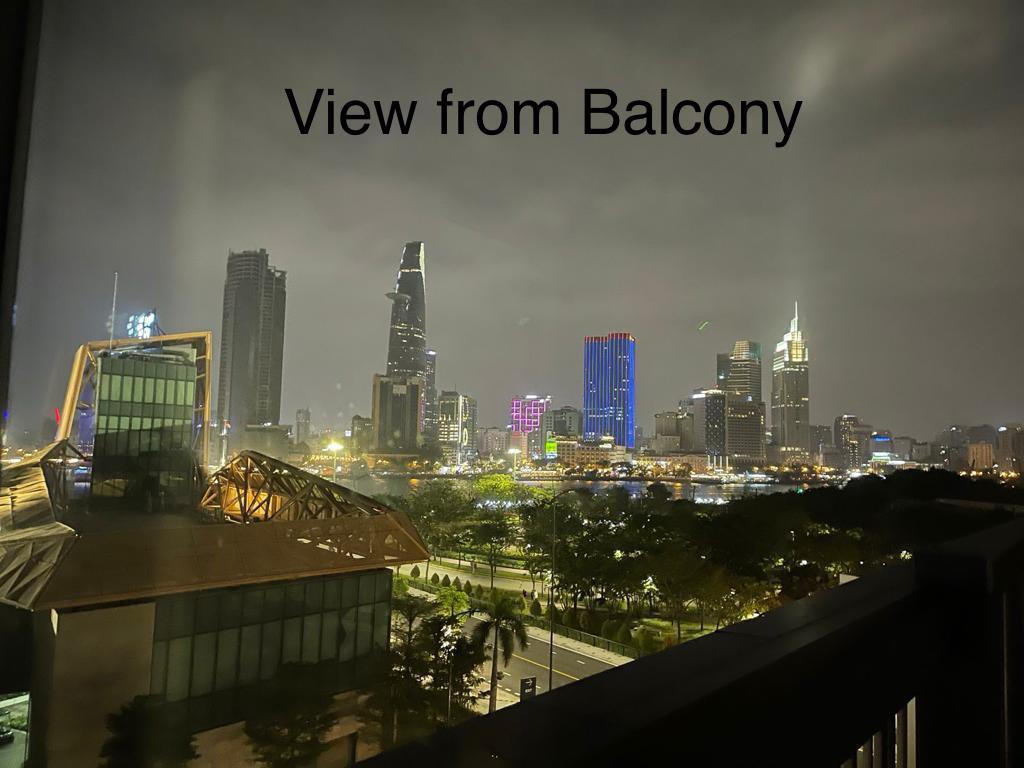 Bán Căn Hộ 2PN Empire City EP1095 - Hình 1