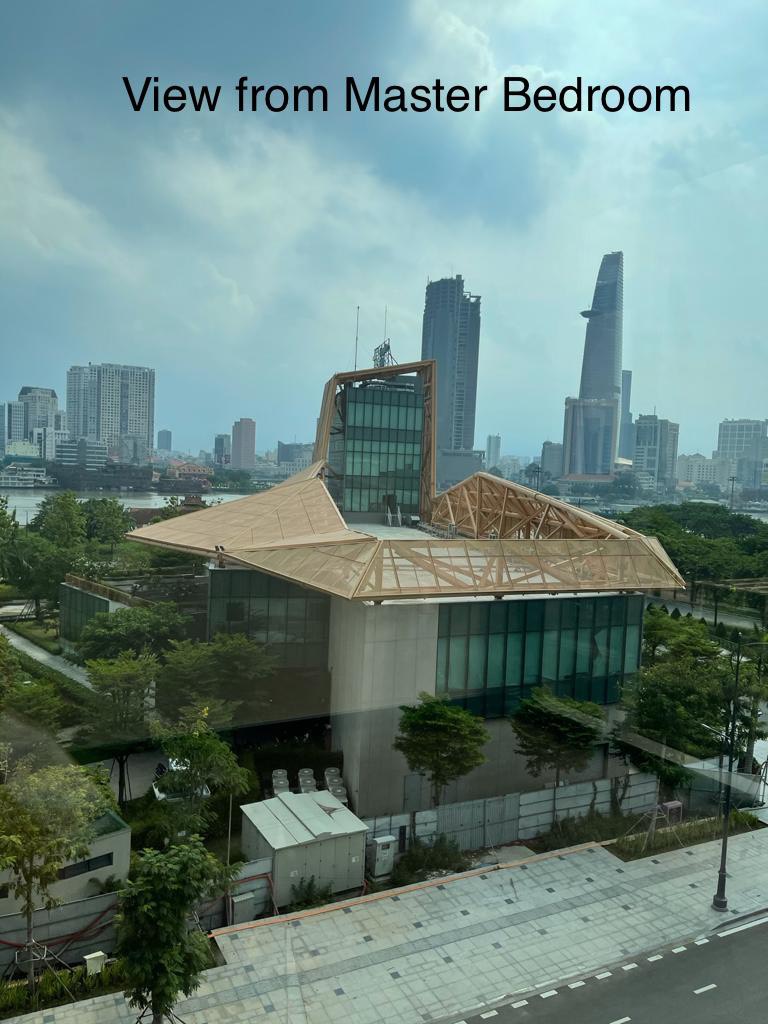 Bán Căn Hộ 2PN Empire City EP1095 - ảnh nhỏ 2
