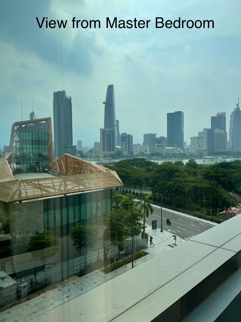 Bán Căn Hộ 2PN Empire City EP1095 - ảnh nhỏ 3
