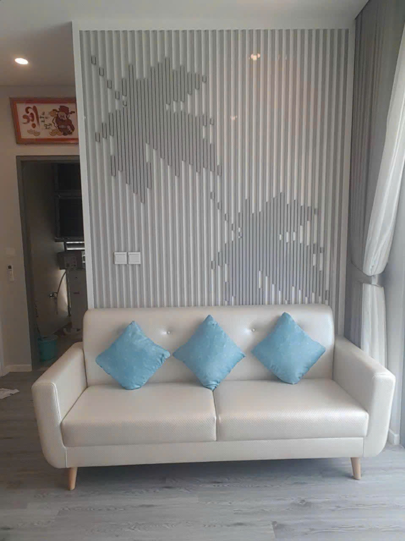 Cho Thuê Officetel 1PN Diamond Island DI1811 - ảnh nhỏ 2