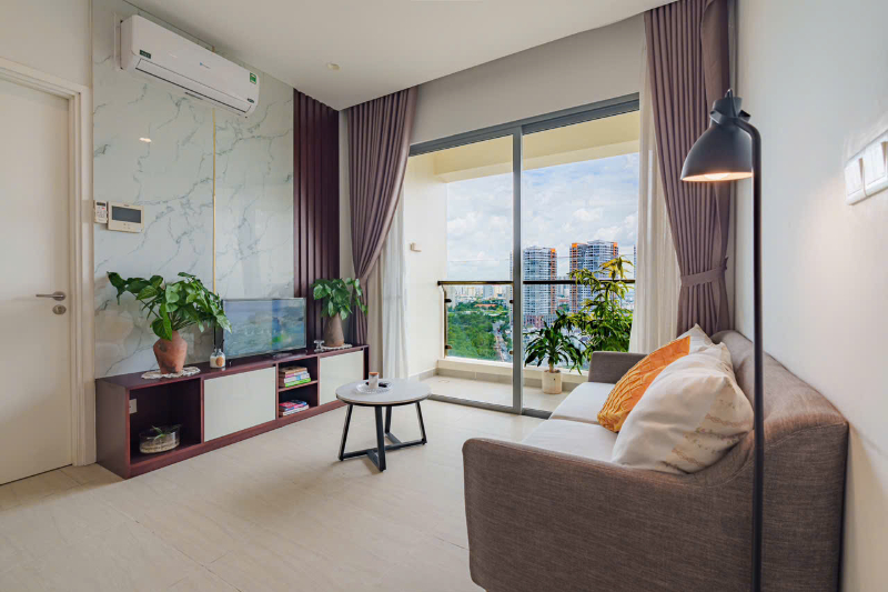 Bán Officetel 2PN Diamond Island DI1814 - ảnh nhỏ 3