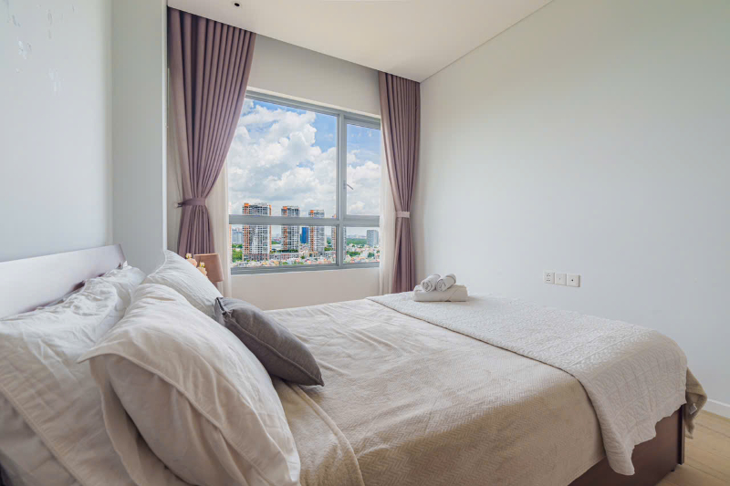 Bán Officetel 2PN Diamond Island DI1814 - ảnh nhỏ 5