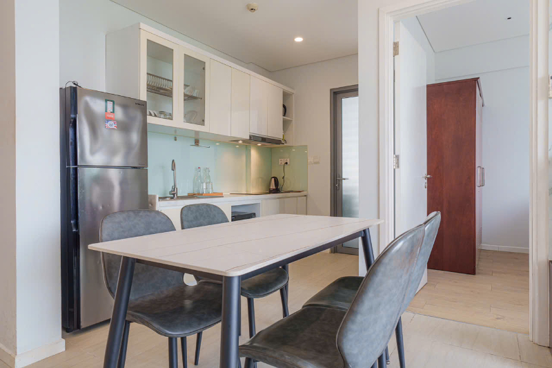Bán Officetel 2PN Diamond Island DI1814 - ảnh nhỏ 6