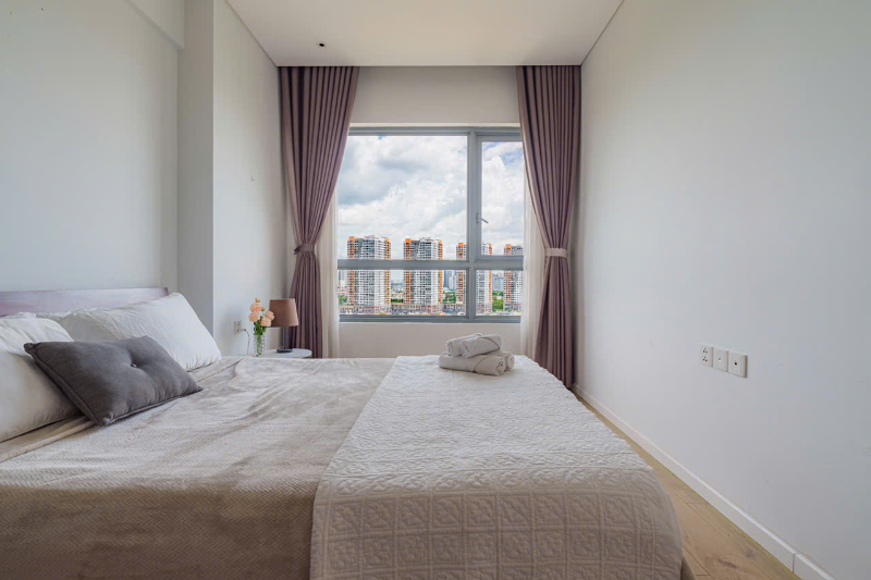 Bán Officetel 2PN Diamond Island DI1814 - ảnh nhỏ 8