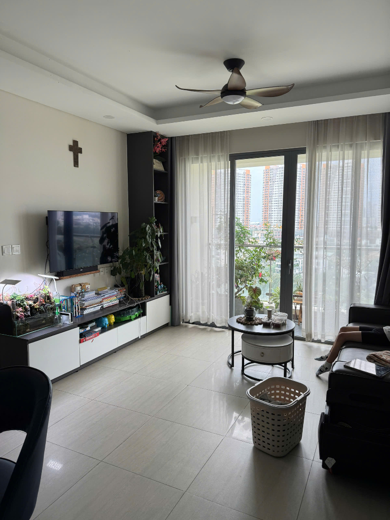 Bán Officetel 2PN Diamond Island DI1816 - ảnh nhỏ 4
