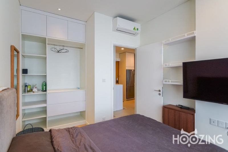 Cho Thuê Officetel 1PN Diamond Island DI1817 - ảnh nhỏ 2