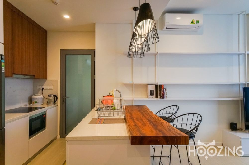 Cho Thuê Officetel 1PN Diamond Island DI1817 - ảnh nhỏ 6