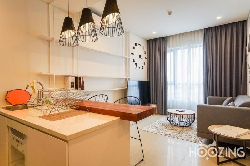 Cho Thuê Officetel 1PN Diamond Island DI1817 - ảnh nhỏ 11