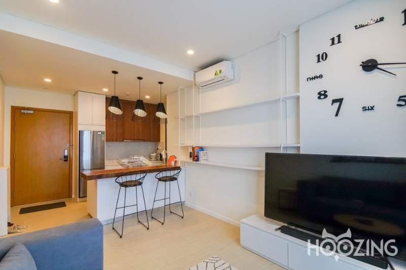 Cho Thuê Officetel 1PN Diamond Island DI1817 - ảnh nhỏ 12
