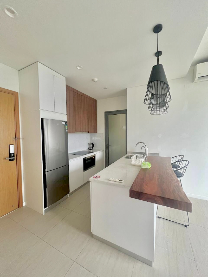 Cho Thuê Officetel 1PN Diamond Island DI1817 - ảnh nhỏ 18