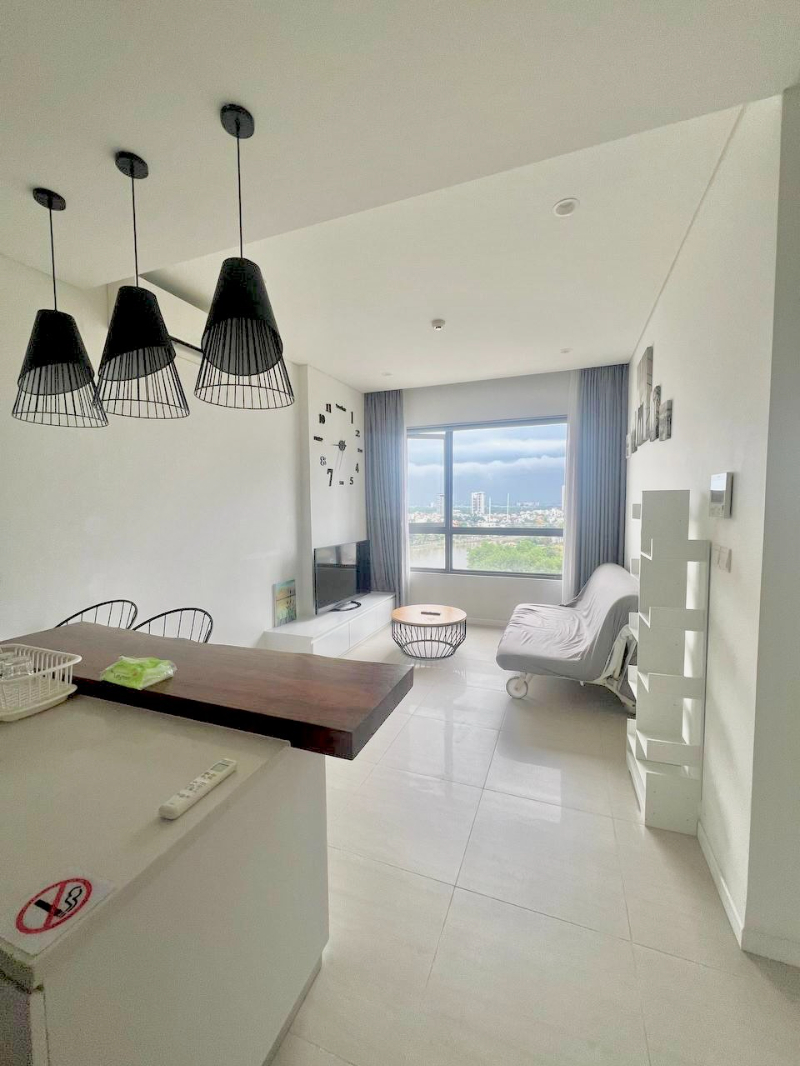 Cho Thuê Officetel 1PN Diamond Island DI1817 - ảnh nhỏ 19