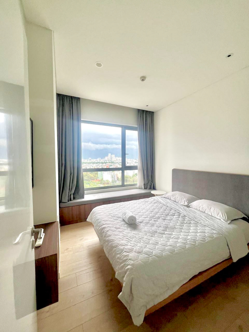 Cho Thuê Officetel 1PN Diamond Island DI1817 - ảnh nhỏ 20