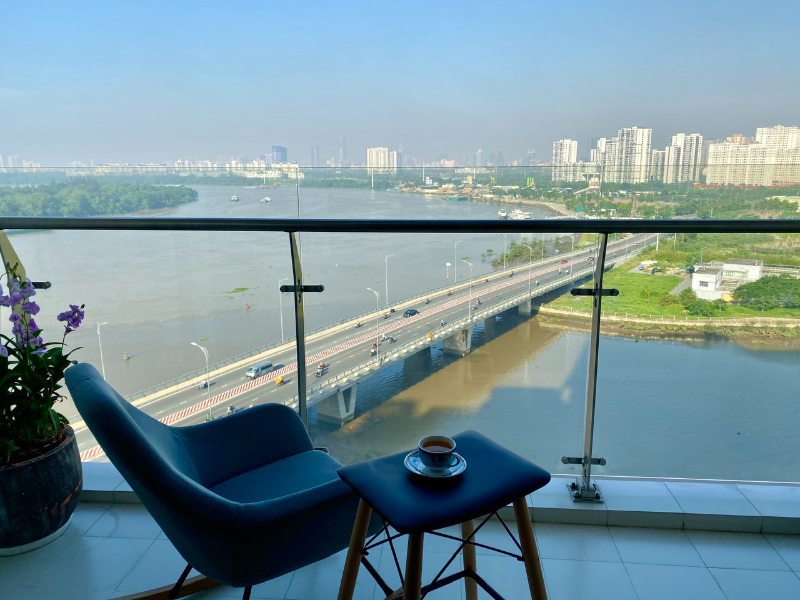 Bán Căn Hộ 2PN Diamond Island DI1856 - ảnh nhỏ 5