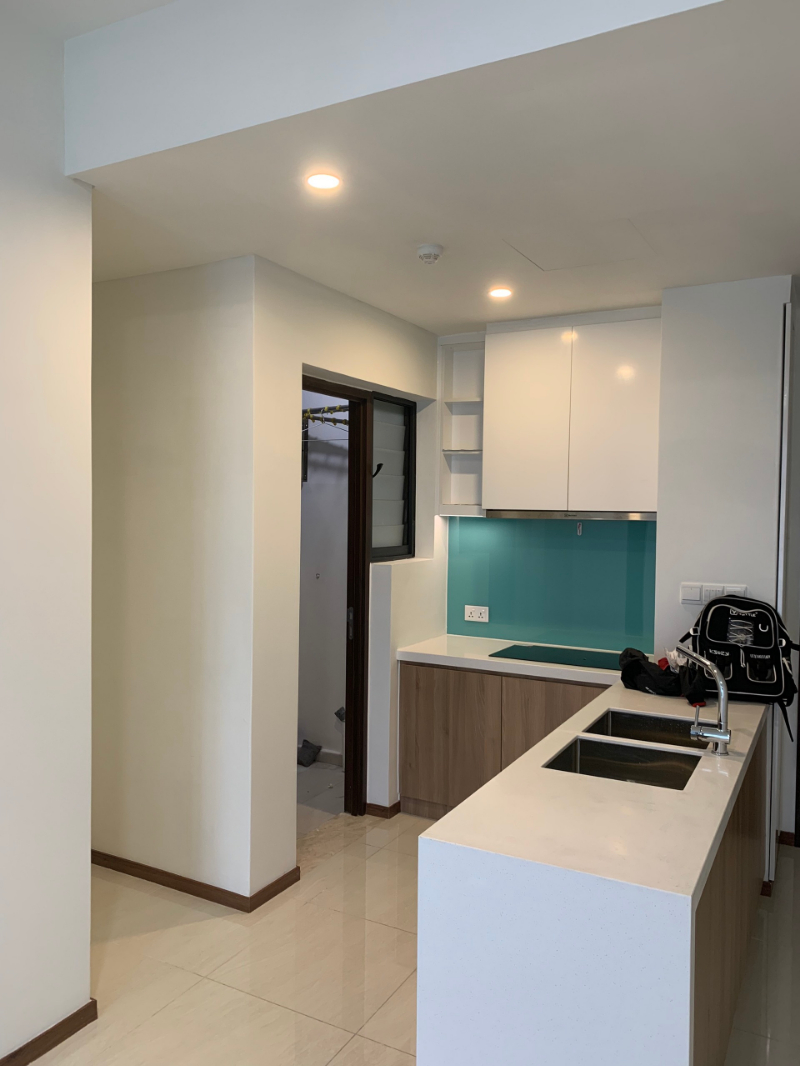 Cho Thuê Căn Hộ 1PN One Verandah OV801 - ảnh nhỏ 5