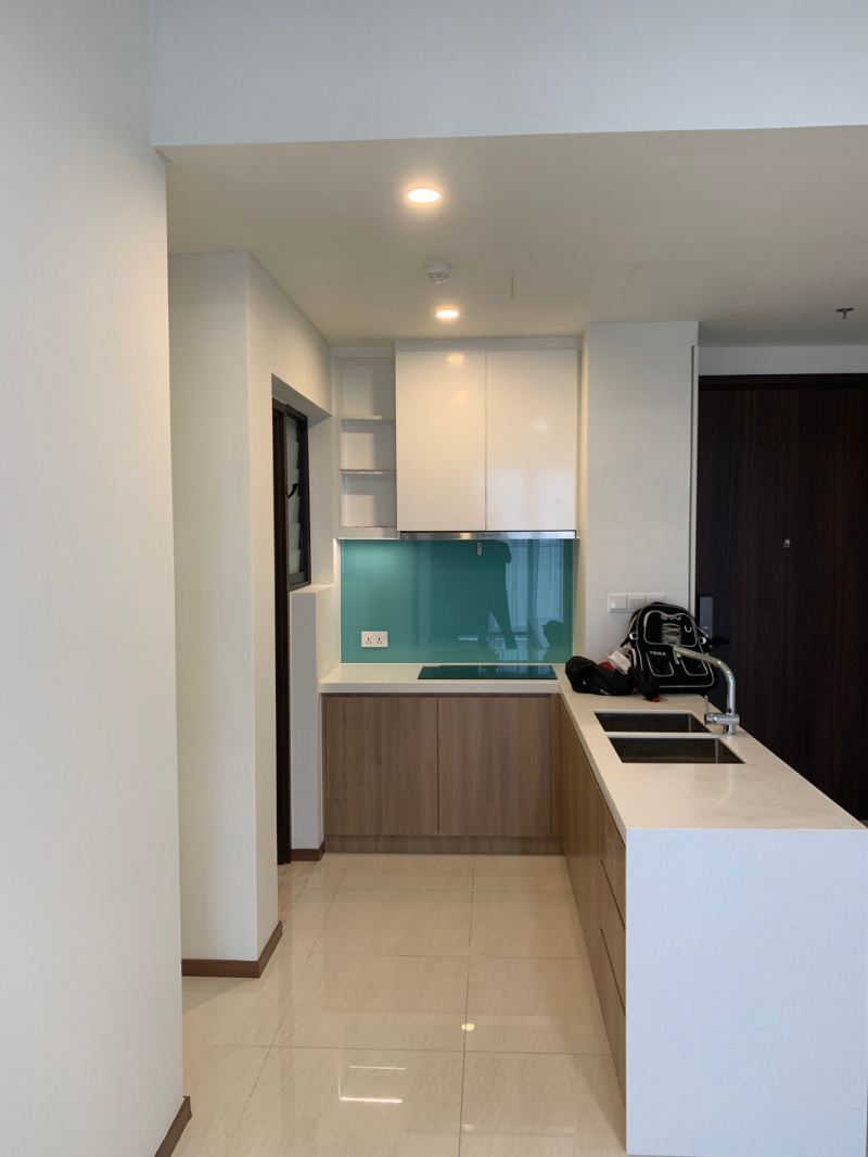 Cho Thuê Căn Hộ 1PN One Verandah OV801 - ảnh nhỏ 6