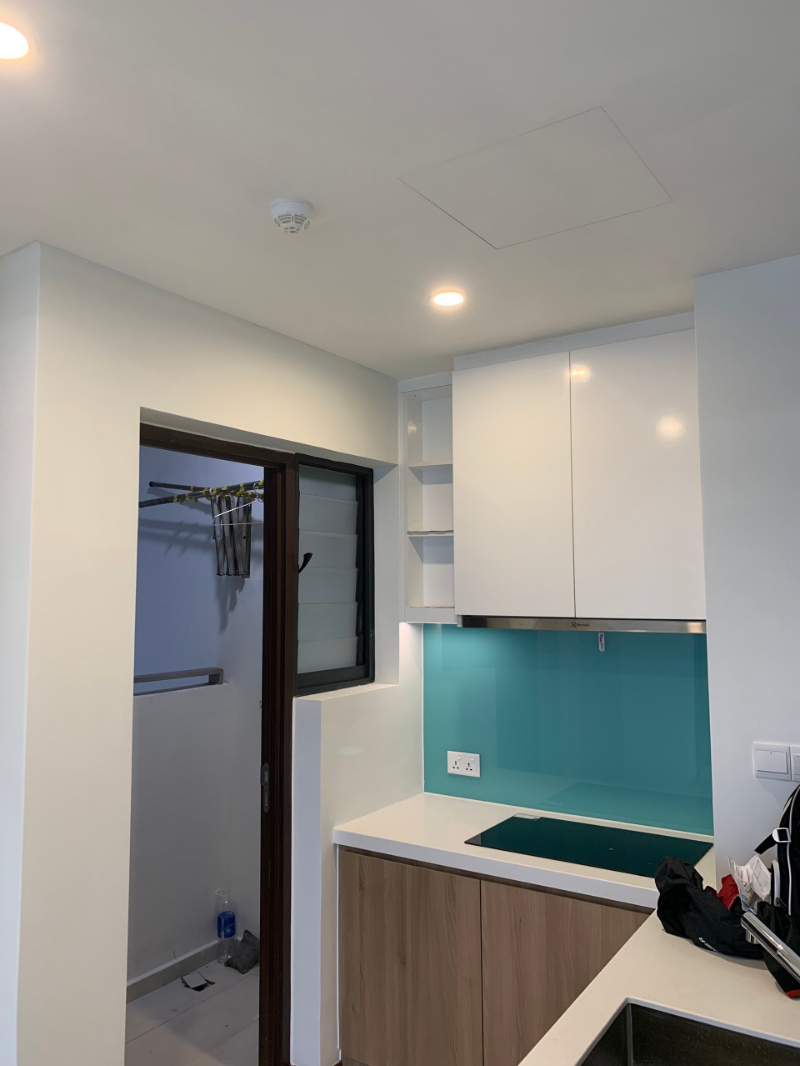 Cho Thuê Căn Hộ 1PN One Verandah OV801 - ảnh nhỏ 8