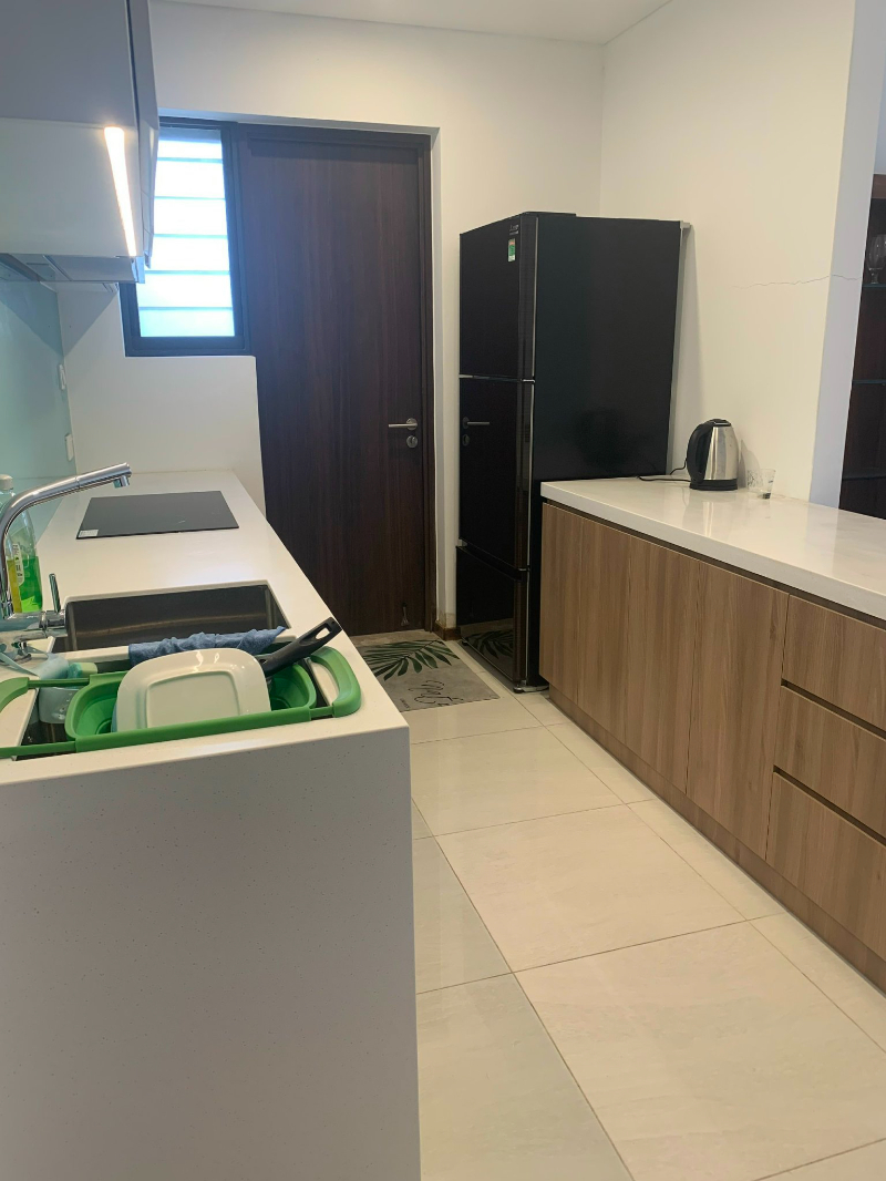 Cho Thuê Terrace 2PN One Verandah OV805 - ảnh nhỏ 3