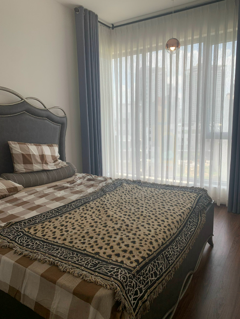Cho Thuê Terrace 2PN One Verandah OV805 - ảnh nhỏ 5
