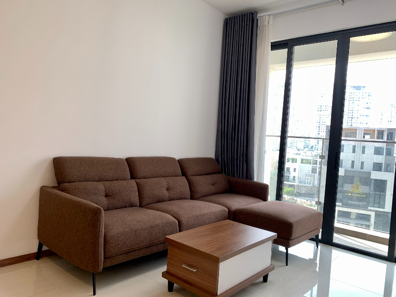 Cho Thuê Căn Hộ 2PN One Verandah OV806 - ảnh nhỏ 2