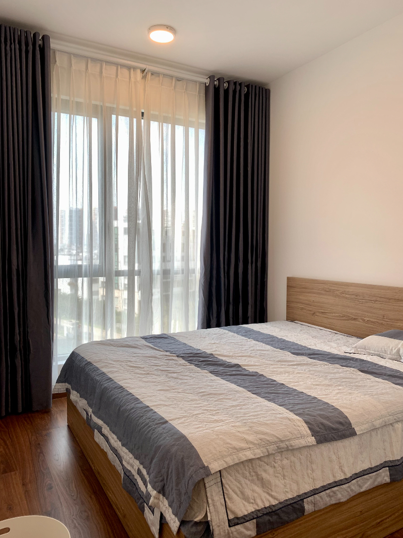 Cho Thuê Căn Hộ 2PN One Verandah OV806 - ảnh nhỏ 5