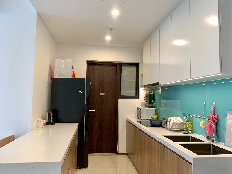 Cho Thuê Căn Hộ 2PN One Verandah OV806 - ảnh nhỏ 6
