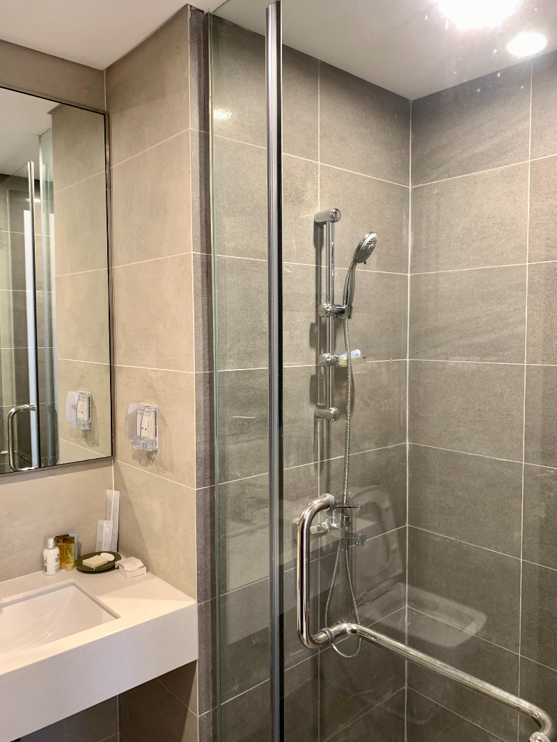 Cho Thuê Căn Hộ 2PN One Verandah OV806 - ảnh nhỏ 7