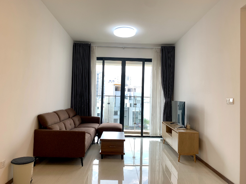Cho Thuê Căn Hộ 2PN One Verandah OV806 - ảnh nhỏ 8