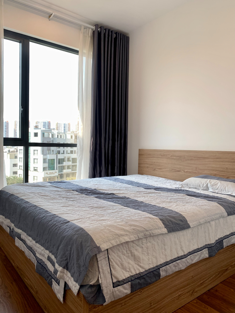 Cho Thuê Căn Hộ 2PN One Verandah OV806 - ảnh nhỏ 10