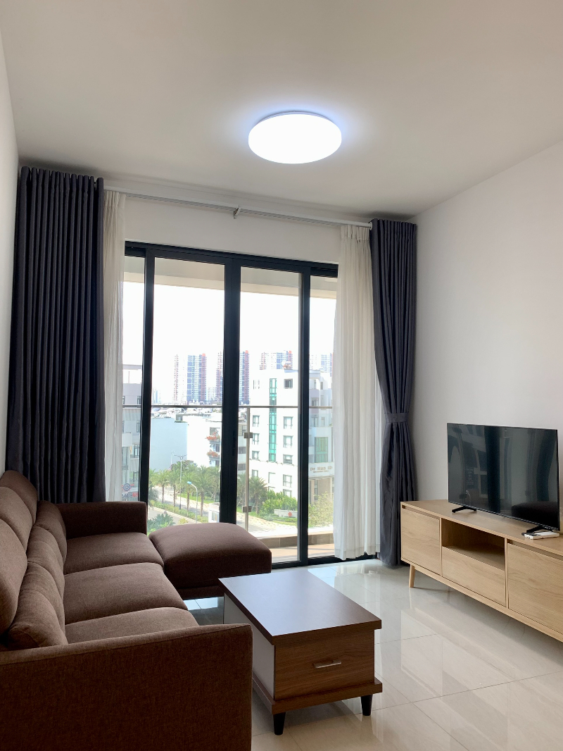 Cho Thuê Căn Hộ 2PN One Verandah OV806 - ảnh nhỏ 11