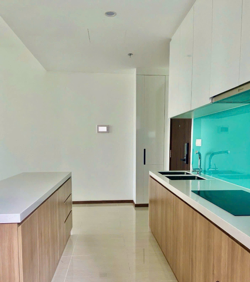 Cho Thuê Căn Hộ 2PN One Verandah OV815 - ảnh nhỏ 3