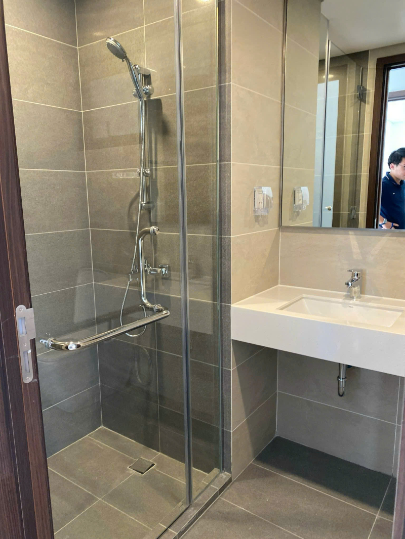 Cho Thuê Căn Hộ 2PN One Verandah OV815 - ảnh nhỏ 8