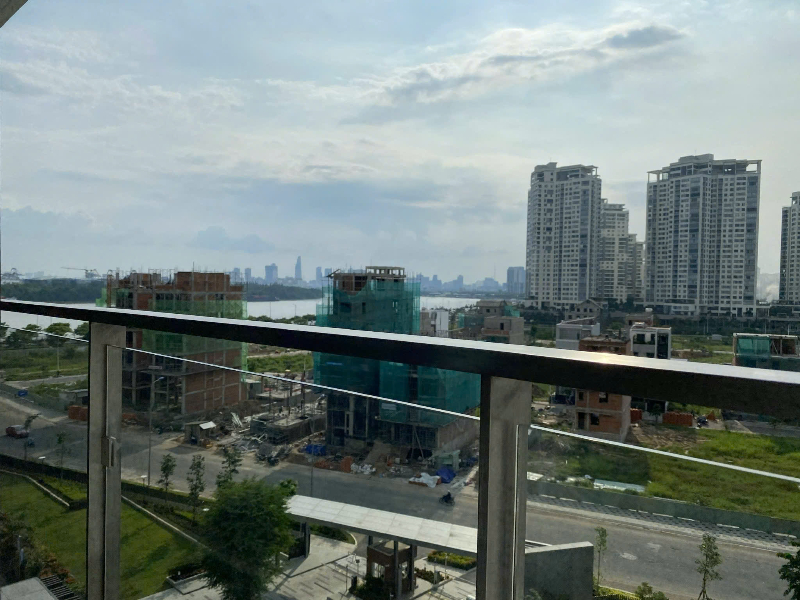 Cho Thuê Căn Hộ 2PN One Verandah OV815 - ảnh nhỏ 10