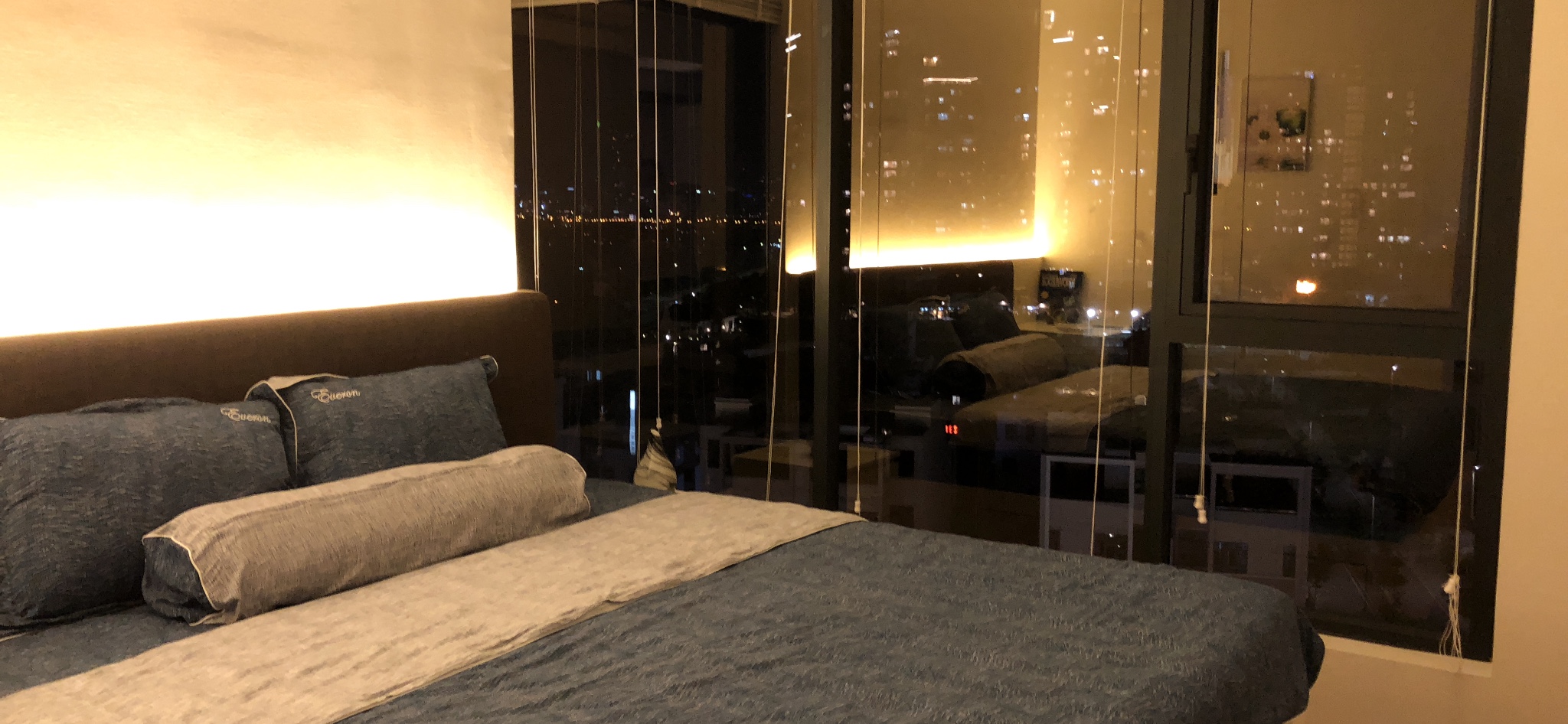 Bán Căn Hộ 3PN One Verandah OV818 - Hình 1