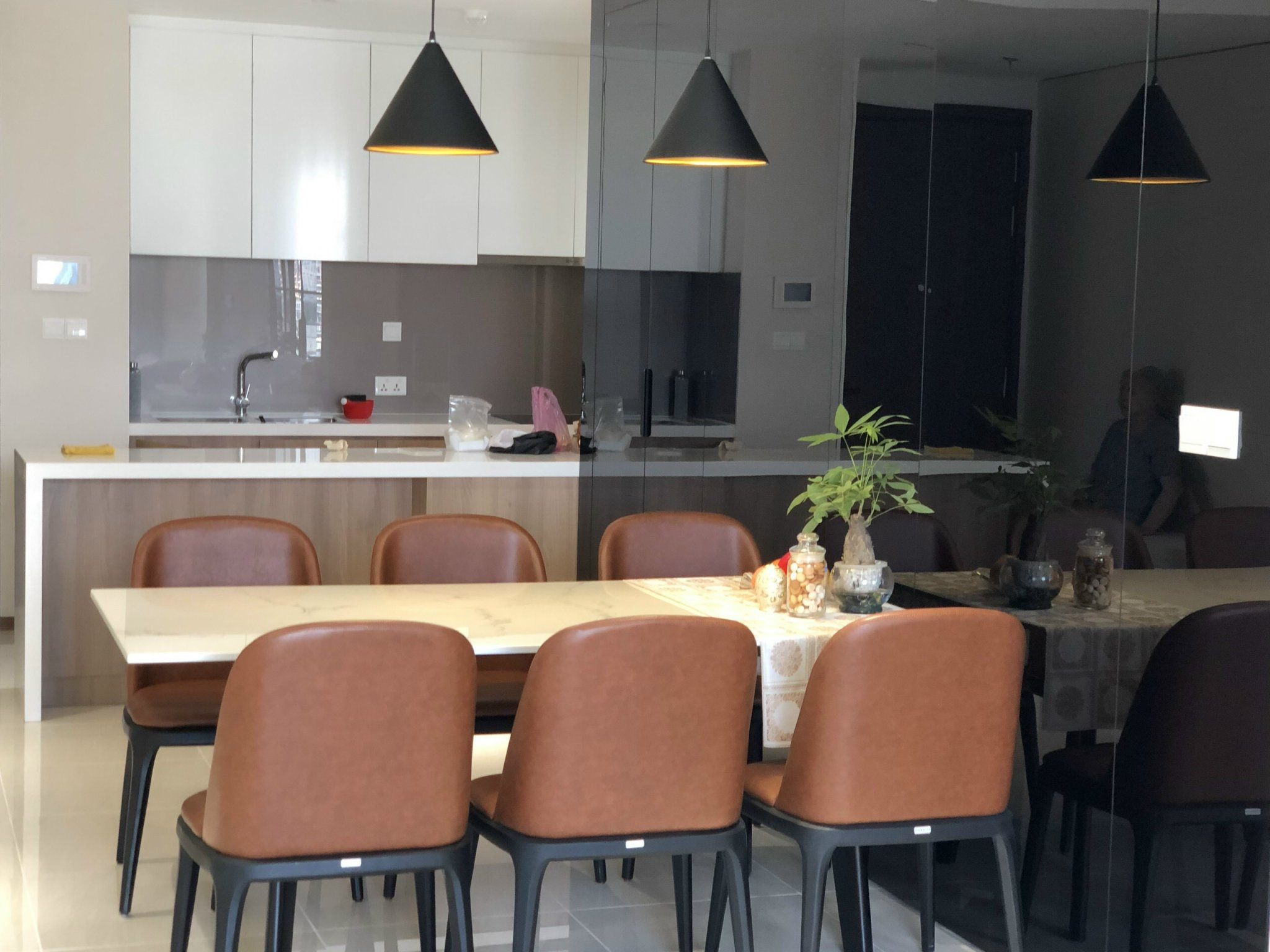 Bán Căn Hộ 3PN One Verandah OV818 - ảnh nhỏ 2