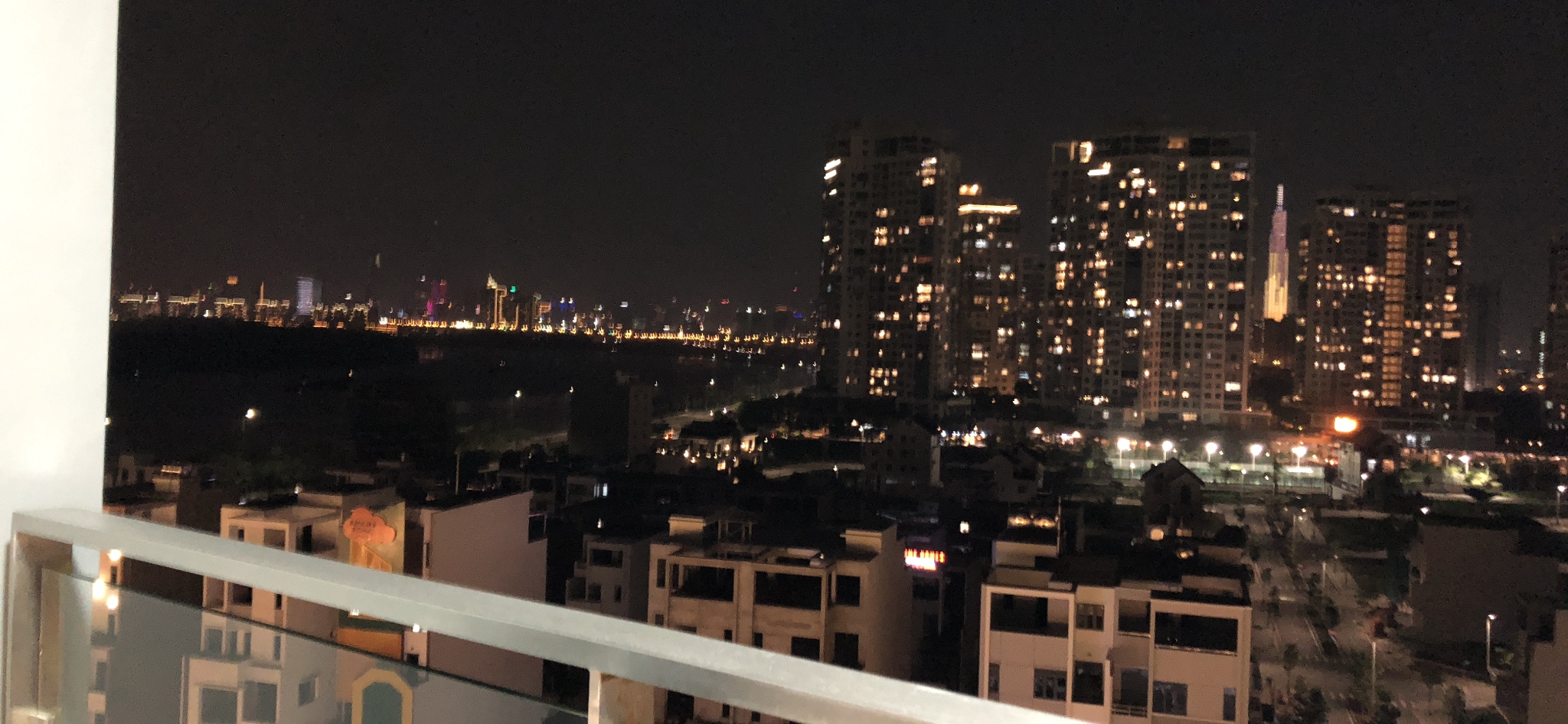 Bán Căn Hộ 3PN One Verandah OV818 - ảnh nhỏ 4